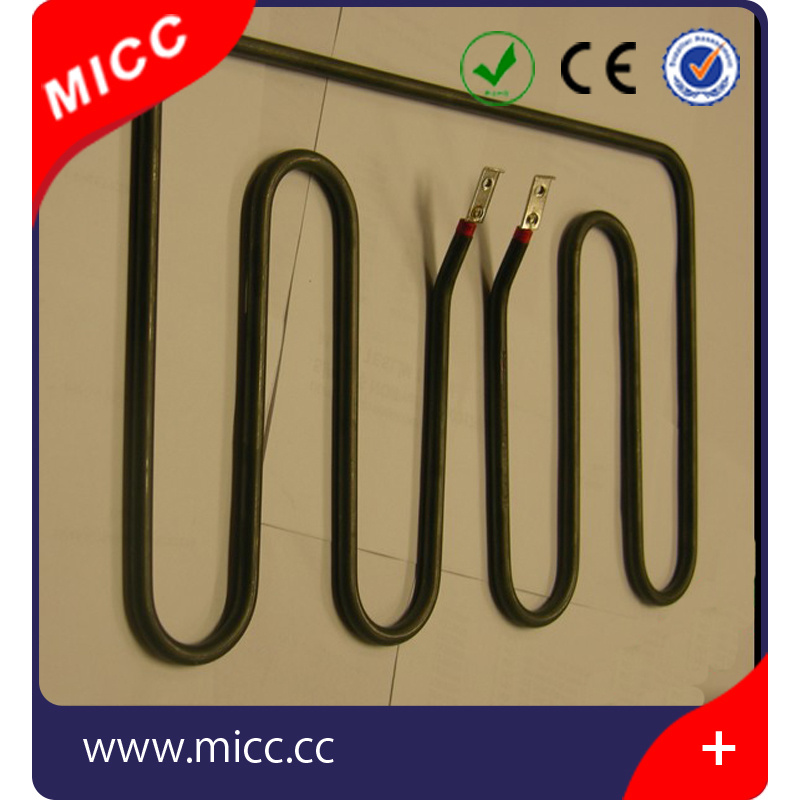 Double Heating Element