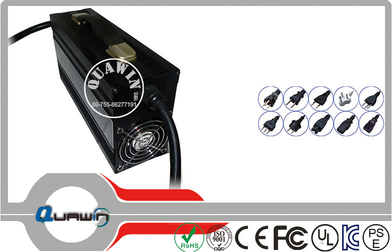 96V Sead Acid Battery Charger