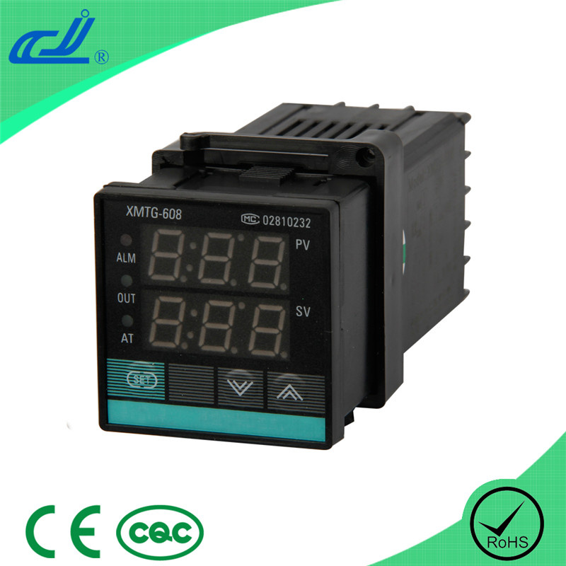 Xmtg-608 Intelligence Dual Row 3 LED Display Controller