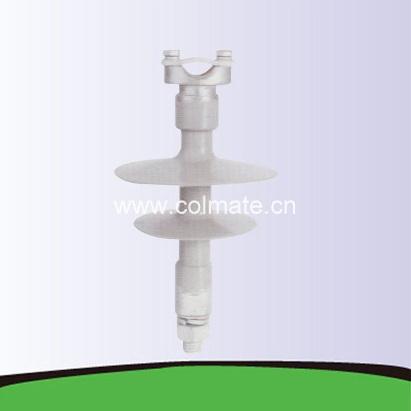 11kv Silicon Pin Insulator 10kn SPA280HP