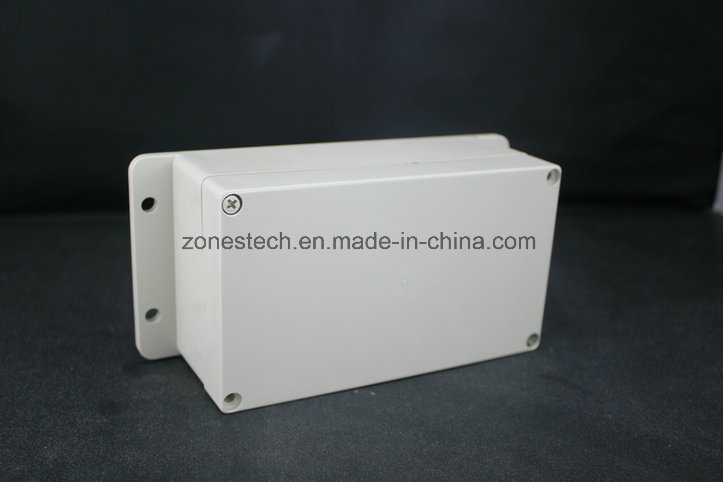 NEMA 4 Wall Mount Watertight ABS Plastic Electronic Enclosure