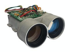 Distance Laser Sensor Gls-C1000 Distance Laser Sensor