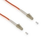 Optical Fiber Patch Cord--LC/LC Simplex Multimode (S910)