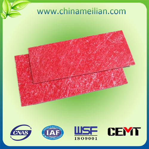 Thermal Expansion Insulation Strip
