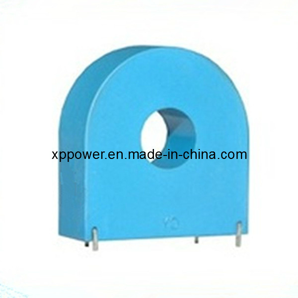 RoHS/ISO/SGS Single and Multi-Phased D Type Miniature Current Transformer