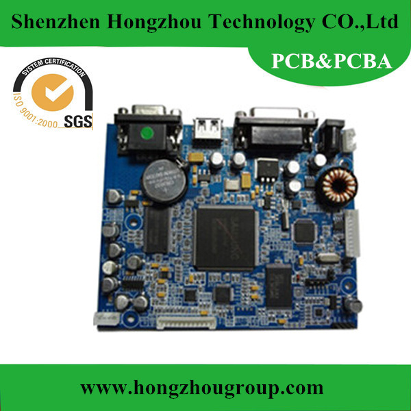 FPC for Various Electric PCB Prototype