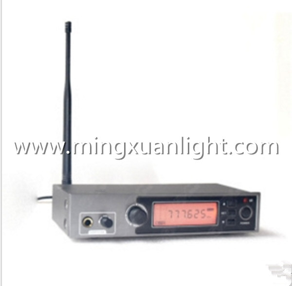 Stage Performance Iem G3 Wireless in Ear Minitor System Microphone