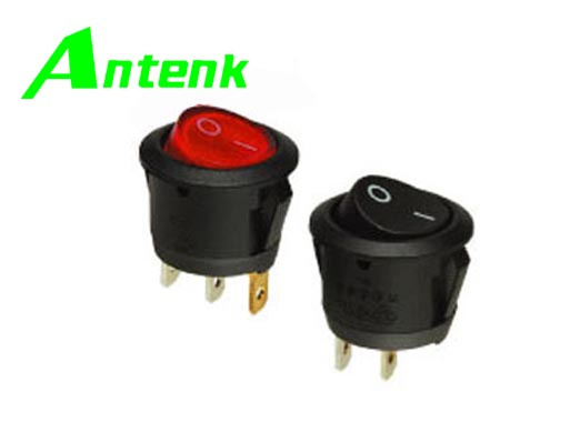 Rocker Switches