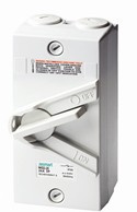 Isolators