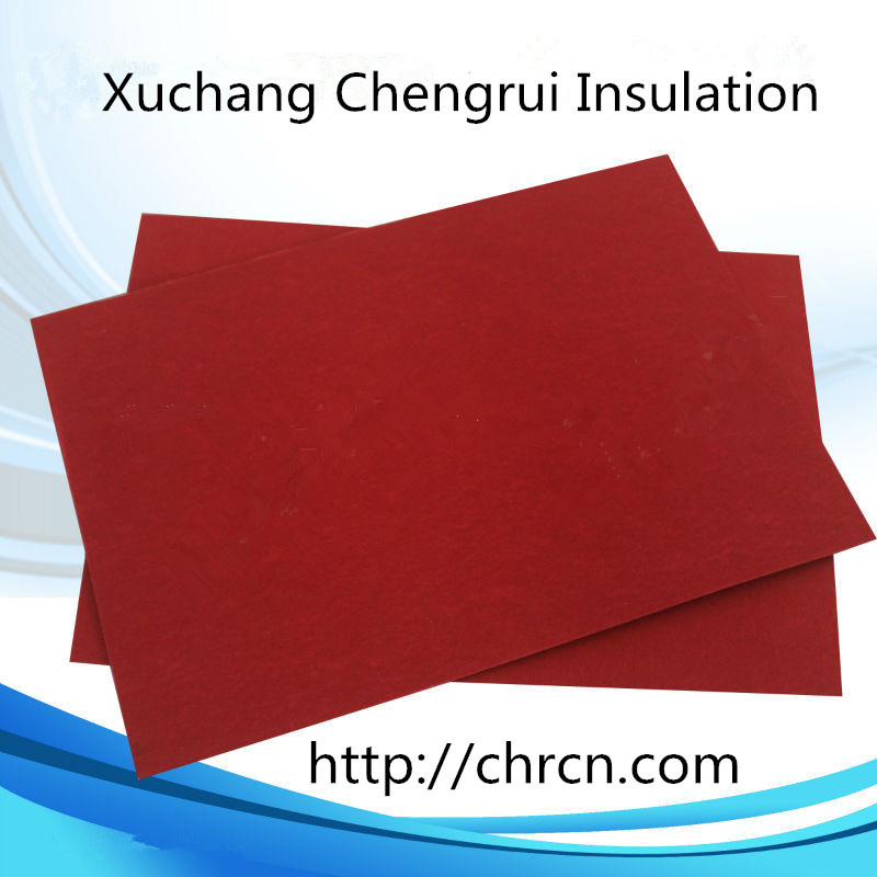 Vulcanized Fiber Paper Insulating Paper