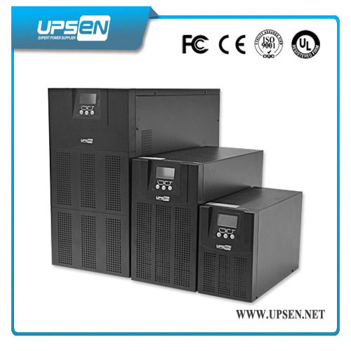 Uninterrupted Power Supply UPS Power System for Networking 1-20kVA