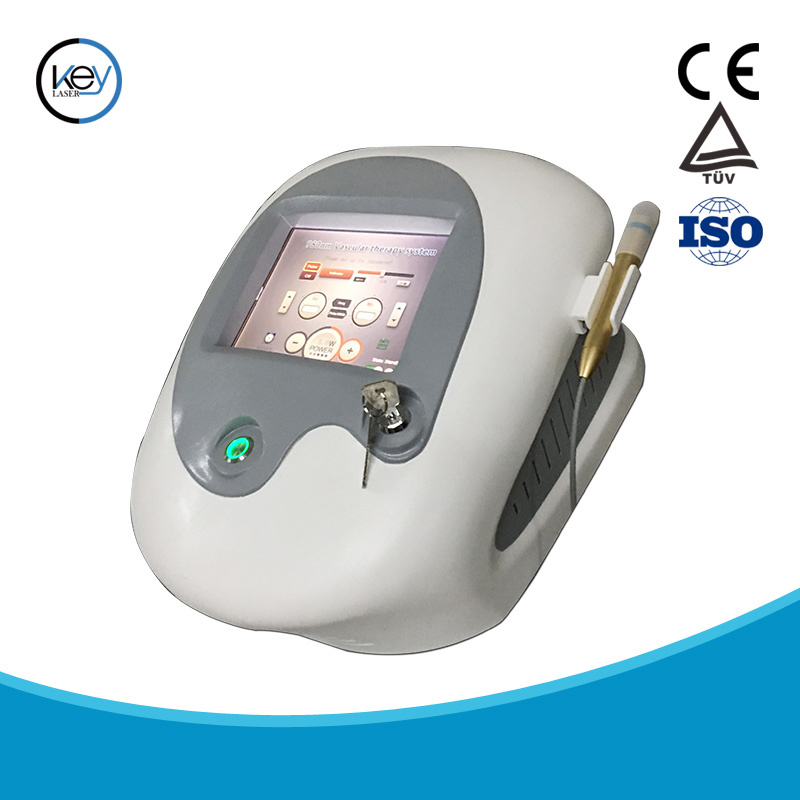 Vascular Removal Laser 980 Laser Diode