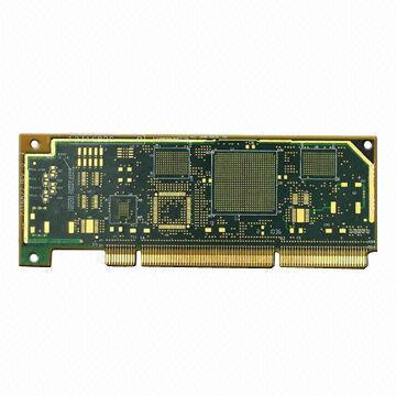 SMT PCBA Circuit Board for Decoder