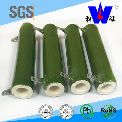Zg11 Type Enamel Wire Wound Variable Resistor with RoHS
