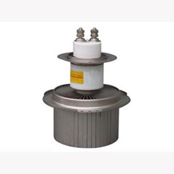 High Frequency Metal Ceramic Electronic Triode (7T84RB)