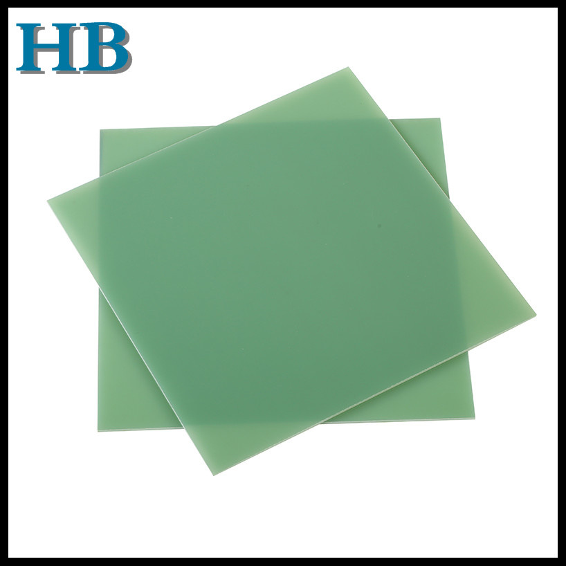 Electrical Insulation Epoxy Glass Laminate