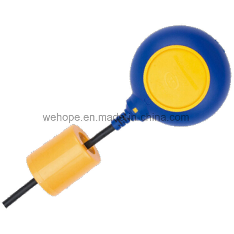 2meters Float Switch Liquid Fluid Water Tank Level Controller