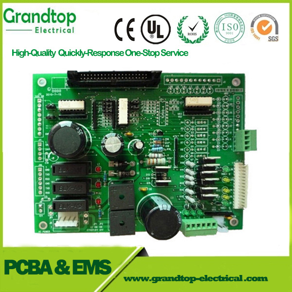 High Density PCBA PCB Assembly Product with Blinded/Buried Hole