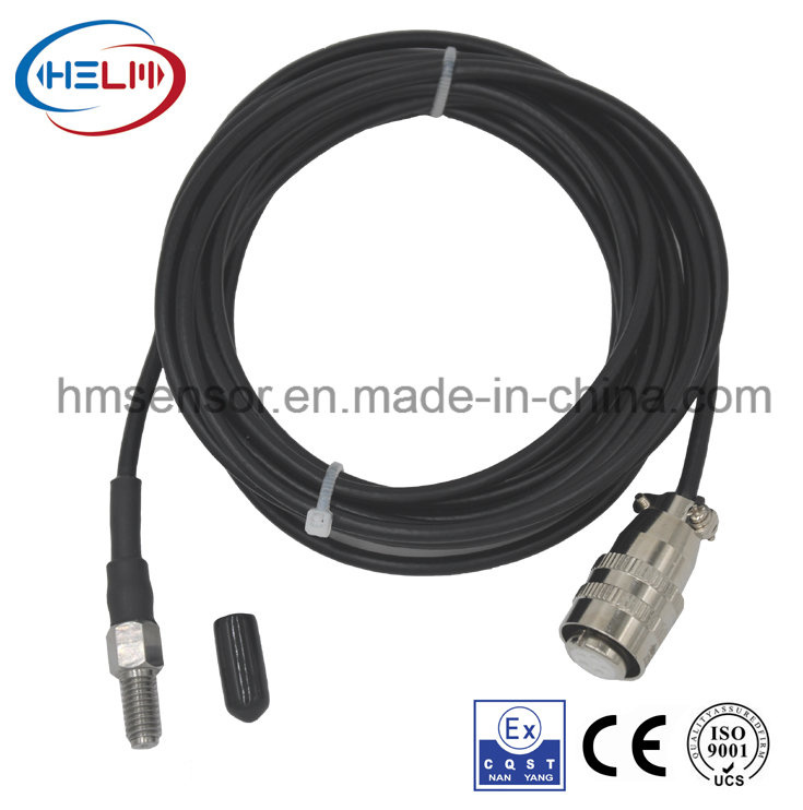 Jchm91 Micro Pressure Sensor, High Frequency Pressure Transducer, Micro Pressure Transmitter, Smart High Accuracy Gas Liquid Sensor