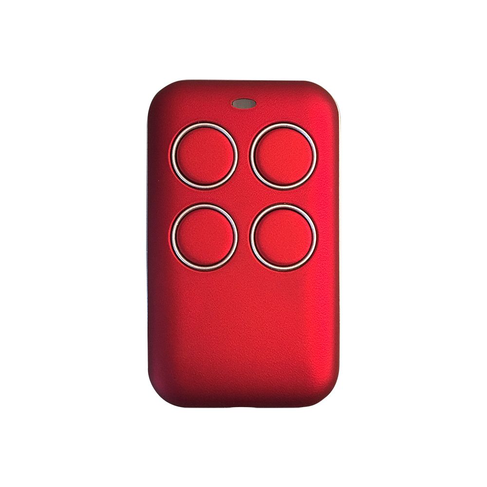Cloning Gate for Garage Door Remote Control Duplicator Key