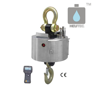 Wireless Crane Scale Model: Ocs-Sw2