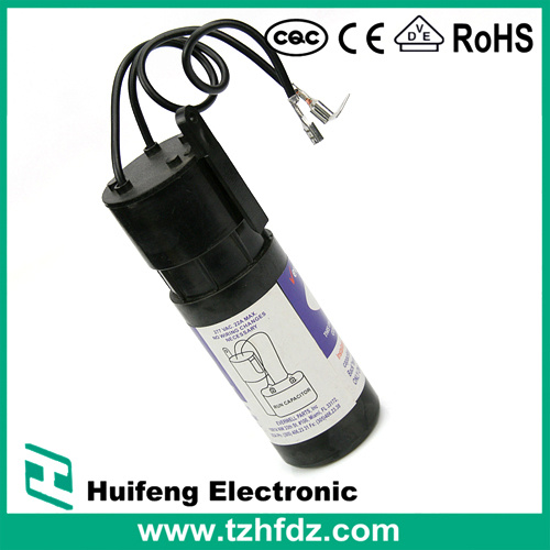 Spp6 Hard Start Capacitor