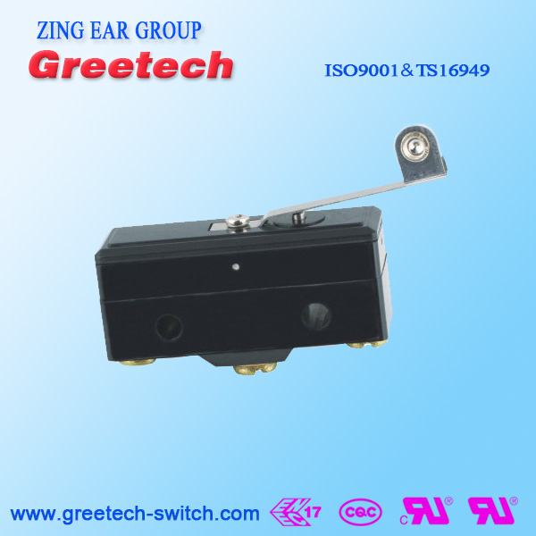 Large Basic Limit Switch with ENEC/UL/CQC