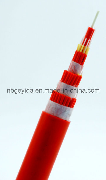 96 Core Om2 Breakout Fiber Optic Cable