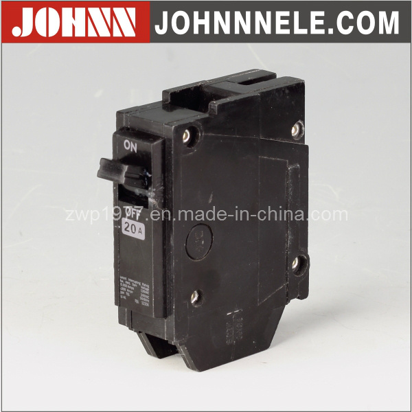 Tql Mining Circuit Breakers Conform to IEC 60898