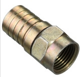 Connector Wtih SGS Approved TV