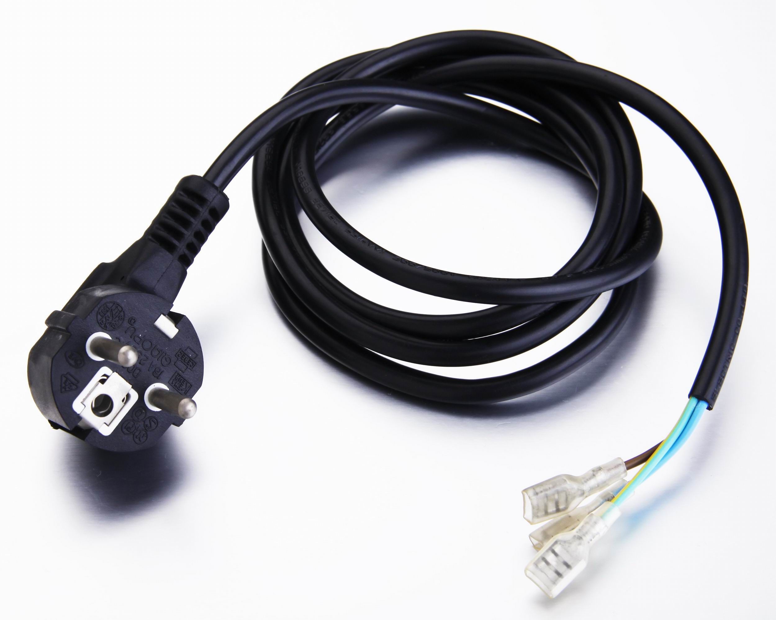 Power Cord Ocb-04/Oven Part