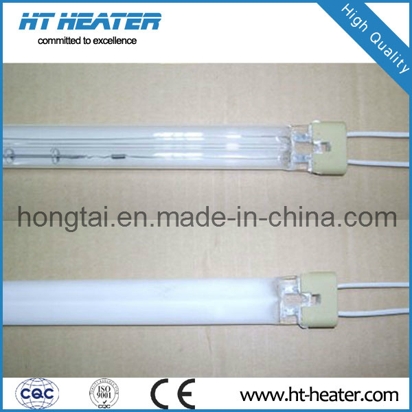 Ht-IR Quartz Emitter Heating Element