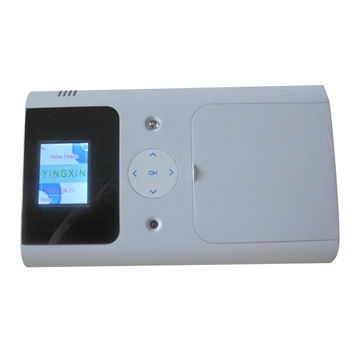SMS Remote Controller for Air Conditioner and Remote Temperature Monitornew
