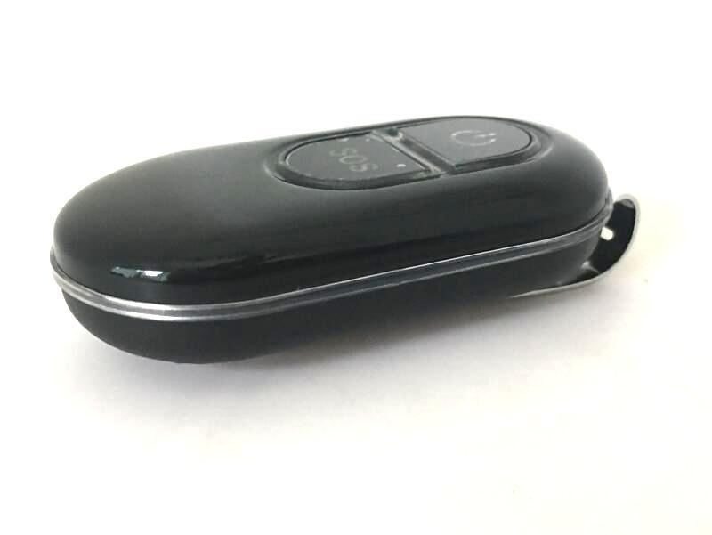 Waterproof 3G Mini GPS Tracker for Persons and Pet--Lk106-3G