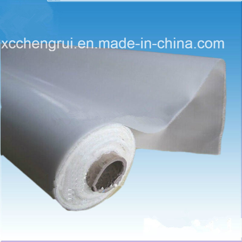 H Class Insulation Varnished Cloth 2450 Silicone Varnished Glass Cloth