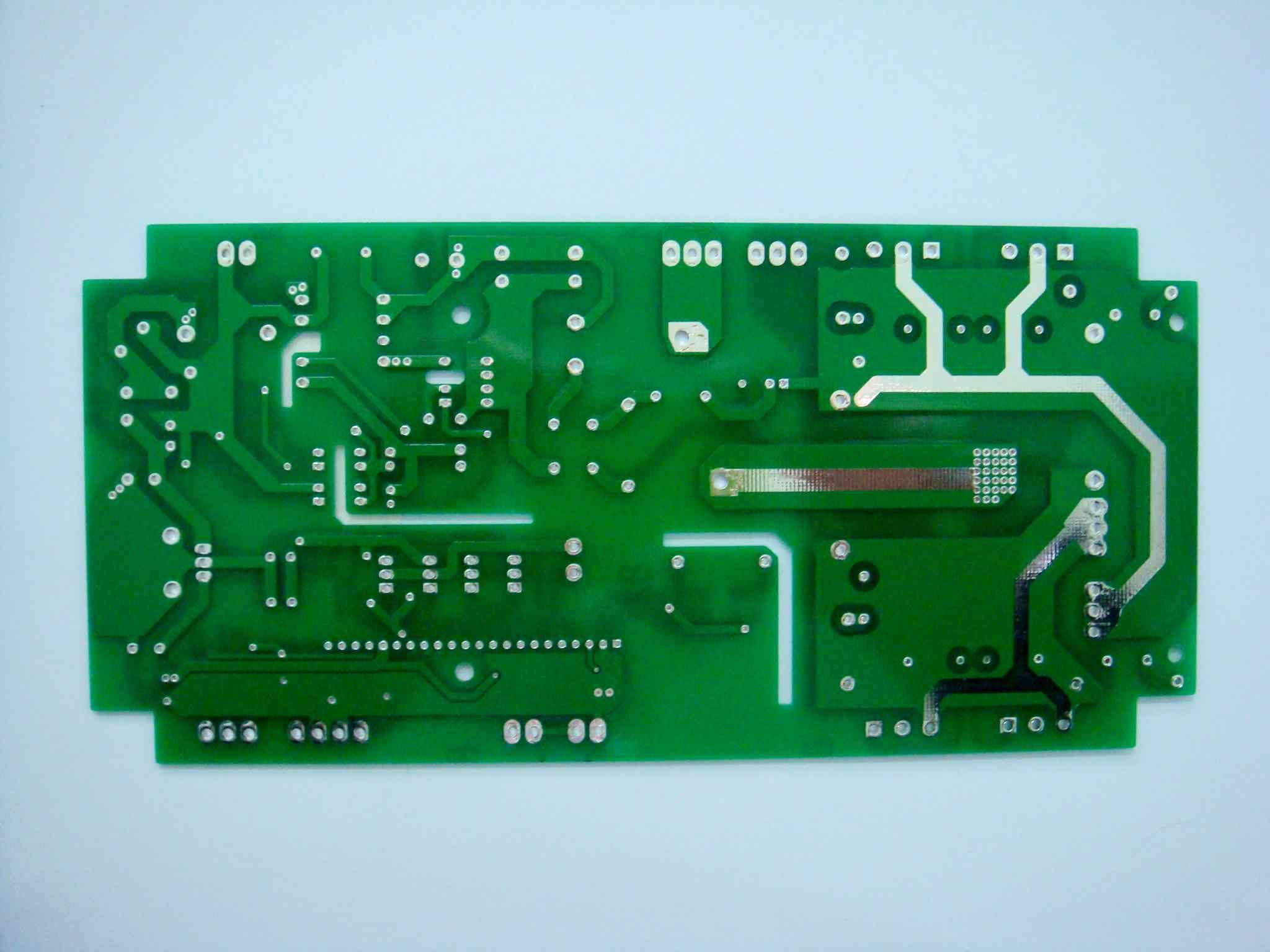 PCB for Auto Electronics Printed Circuit Board LED PCB
