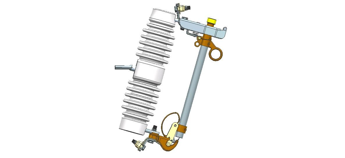 15kv Expulsion Fuse Element