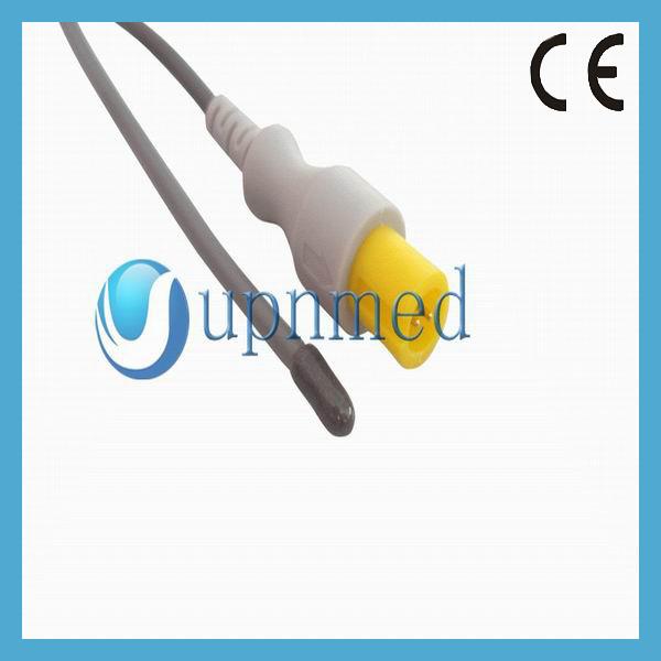 Mindray T5/T8 Rectal Temperature Probe