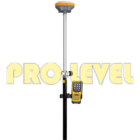 Pfofessional Conveniently Size Gnss Rtk System (V90Plus)