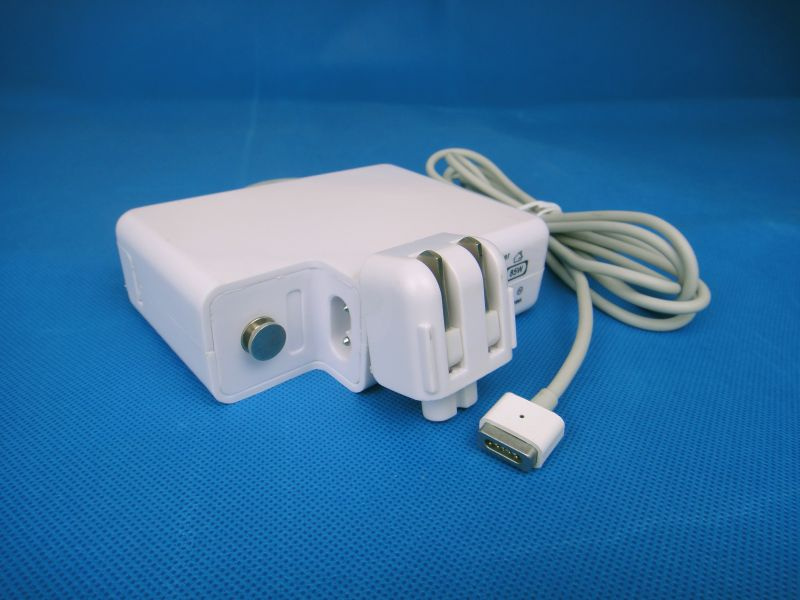 60W, 16.5, 3.5A Adapter for Apple Laptop, Notebook