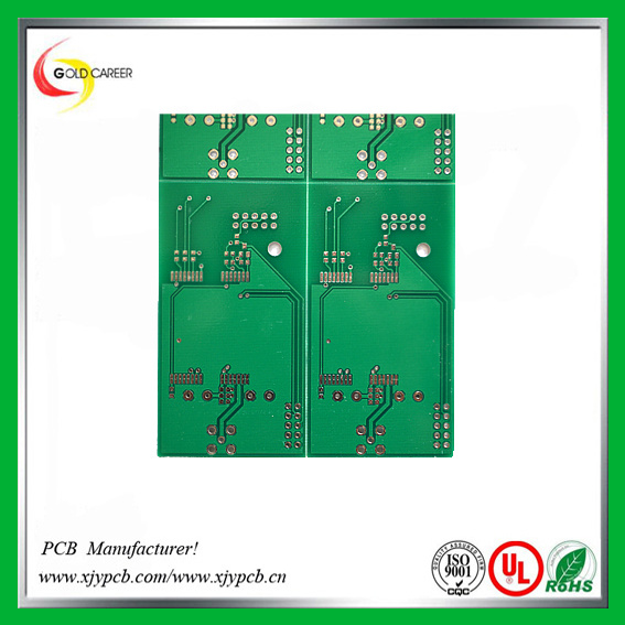 Timer Relay PCB (781651)