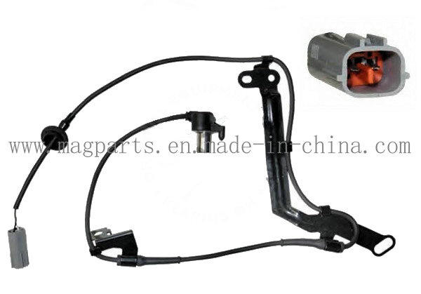 ISO /Ts 16949 ABS Sensor B25D4373xg for Mazda 323