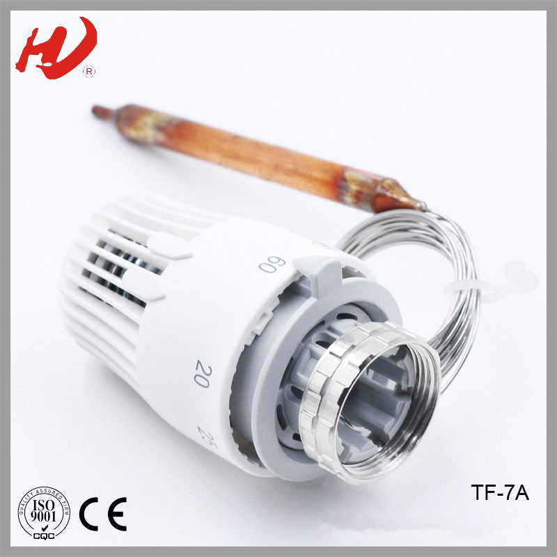 Long Distance Thermostat (TF-7A)