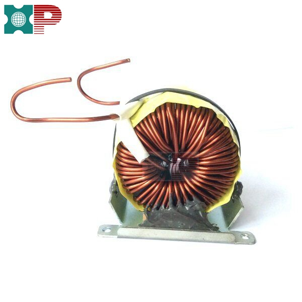 Power Torodial Choke Inductor for Power Supply