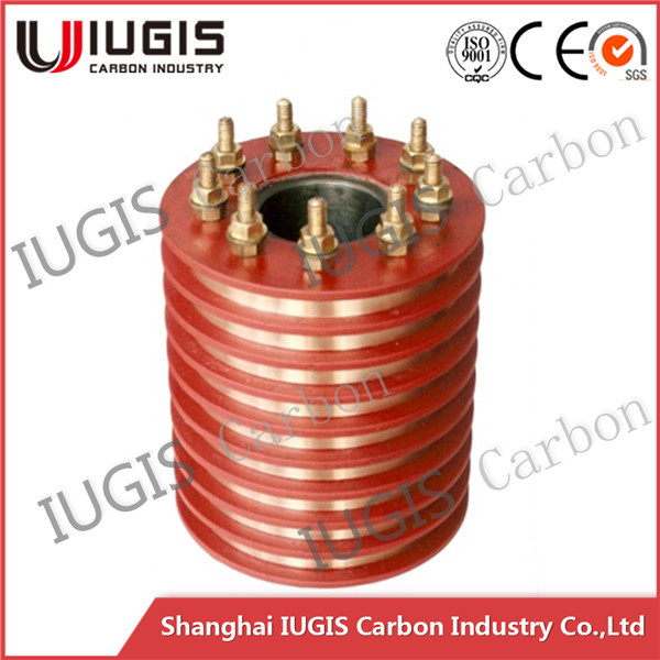 Professional Supplier in China Hot Customize Slip Ring