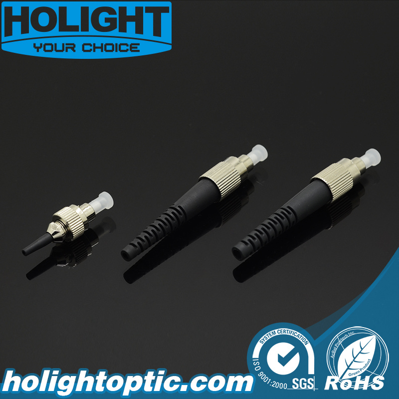 Types of FC Fiber Optic Connector for Data Center