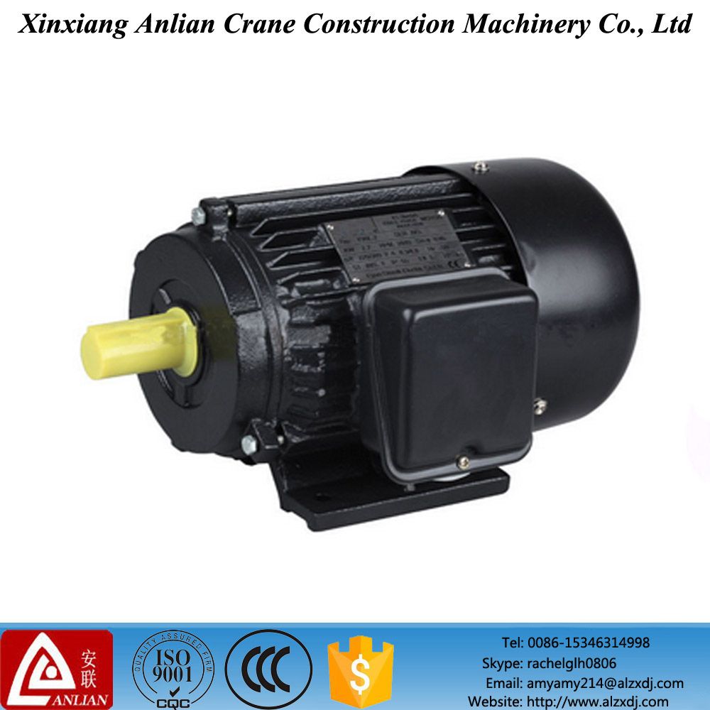 Y2 Serise Three Phase Vertical Water Pump Electric Motor