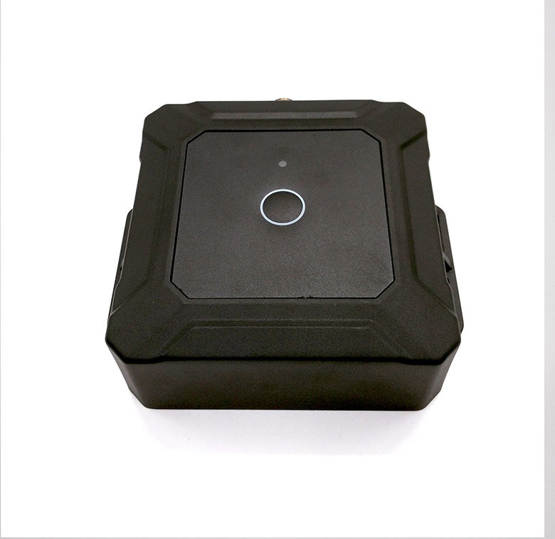 17-21hours Duration Time Waterproof DC12V 5000mAh Rechargeable Battery for Rearview Camera