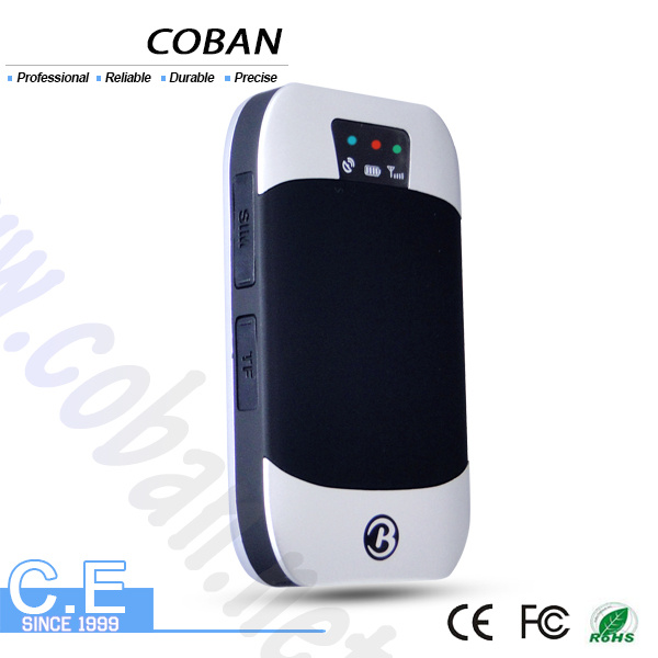 GPS Tracker 303h for Vehicle Tracking System, Coban Vehiculo GPS Tracker Tk 303h