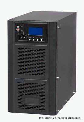 6~20kVA Online UPS with 0.8 Output Power Factor (HT11/31)